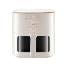 Мультипіч-аерогриль Xiaomi Mi Home Air Fryer N1 5L (MAF11) біла (китайська вилка)