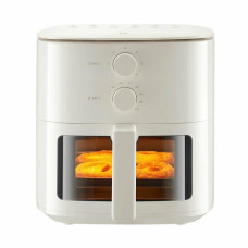 Мультипіч-аерогриль Xiaomi Mi Home Air Fryer N1 5L (MAF11) біла (китайська вилка)