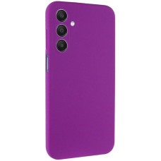 Чехол-силикон Ummi Lakshmi Full Camera Samsung A26 5G, фиолетовый