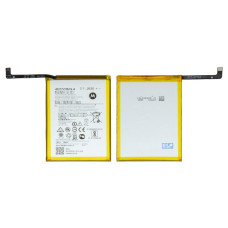 Акумулятор Motorola JK50, Moto G9 Play /G7 Power /G8 Power Lite /Moto G10 /G20 /G30 /G50 /Moto E30 /E40 /Moto E7 Plus /E7 Power, 5000 mAh, оригінал