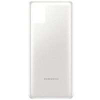 Задняя крышка корпуса для Samsung M515 Galaxy M51 2020, белая