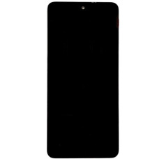 Дисплей с сенсорным экраном (модуль) Xiaomi Redmi A5 4G /Poco C71, UA/EU 169.5mm (JT) черный, оригинал