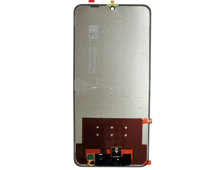 Дисплей с сенсорным экраном (модуль) Xiaomi Redmi A5 4G /Poco C71, UA/EU 169.5mm (JT) черный, оригинал