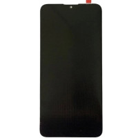 Дисплей с сенсорным экраном (модуль) Xiaomi Redmi 8 /Redmi 8A (JT) черный, оригинал
