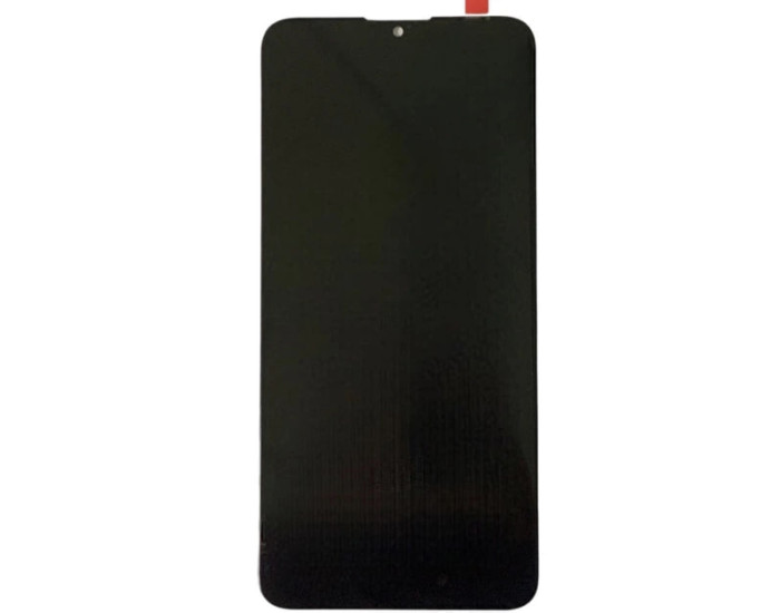 Дисплей с сенсорным экраном (модуль) Xiaomi Redmi 8 /Redmi 8A (JT) черный, оригинал