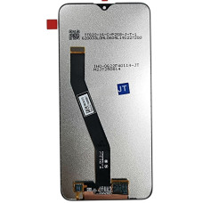 Дисплей с сенсорным экраном (модуль) Xiaomi Redmi 8 /Redmi 8A (JT) черный, оригинал