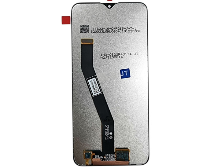 Дисплей с сенсорным экраном (модуль) Xiaomi Redmi 8 /Redmi 8A (JT) черный, оригинал