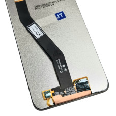 Дисплей с сенсорным экраном (модуль) Xiaomi Redmi 8 /Redmi 8A (JT) черный, оригинал