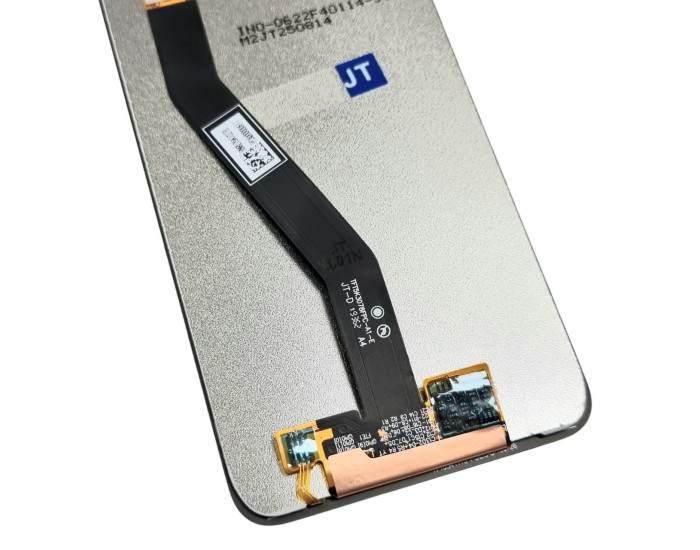 Дисплей с сенсорным экраном (модуль) Xiaomi Redmi 8 /Redmi 8A (JT) черный, оригинал