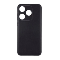 Чохол-силікон Epik Full Camera ZTE Nubia V60 Desing, чорний