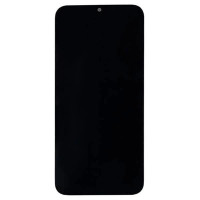Дисплей с сенсорным экраном (модуль) Xiaomi Redmi 15C 4G/5G /Poco C85 (Global version) 167.5mm (JT) черный, оригинал 