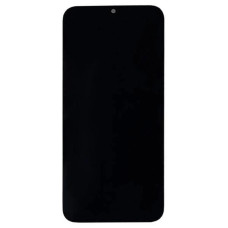 Дисплей с сенсорным экраном (модуль) Xiaomi Redmi 15C 4G/5G /Poco C85 (Global version) 167.5mm (JT) черный, оригинал 