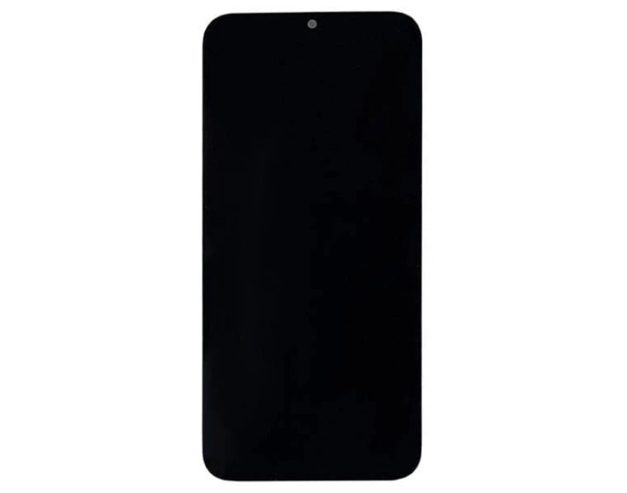 Дисплей с сенсорным экраном (модуль) Xiaomi Redmi 15C 4G/5G /Poco C85 (Global version) 167.5mm (JT) черный, оригинал 