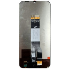 Дисплей с сенсорным экраном (модуль) Xiaomi Redmi 15C 4G/5G /Poco C85 (Global version) 167.5mm (JT) черный, оригинал 