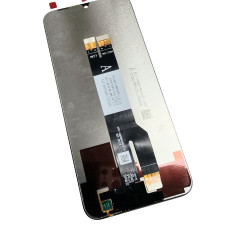 Дисплей с сенсорным экраном (модуль) Xiaomi Redmi 15C 4G/5G /Poco C85 (Global version) 167.5mm (JT) черный, оригинал 
