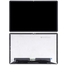Дисплей с сенсорным экраном (модуль) Lenovo P12 TB370FU (12.7"), переклейка, черный