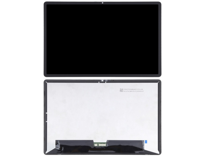 Дисплей с сенсорным экраном (модуль) Lenovo P12 TB370FU (12.7"), переклейка, черный