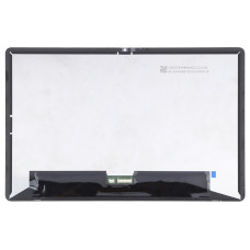 Дисплей с сенсорным экраном (модуль) Lenovo P12 TB370FU (12.7"), переклейка, черный