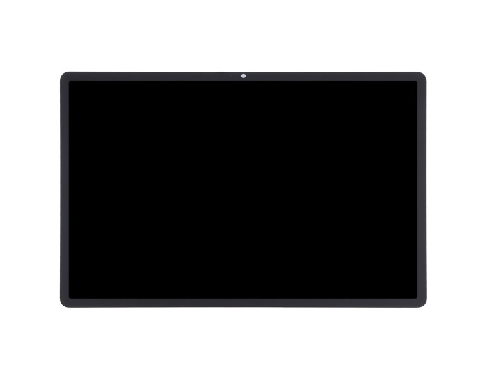 Дисплей с сенсорным экраном (модуль) Lenovo P12 TB370FU (12.7"), переклейка, черный