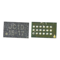 Микросхема восстановления Face ID к программатору JCID iPhone 15-16-17 series