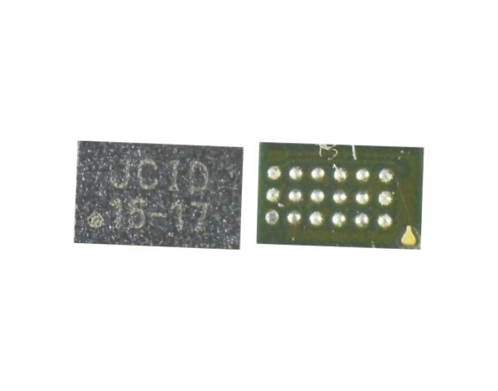 Микросхема восстановления Face ID к программатору JCID iPhone 15-16-17 series