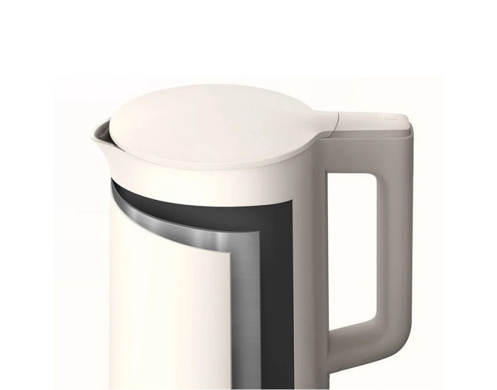 Електрочайник Xiaomi Mijia C1 (китайська вилка)