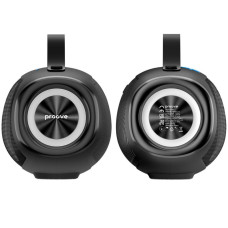 Колонка Bluetooth Proove Stellar 20W, черная