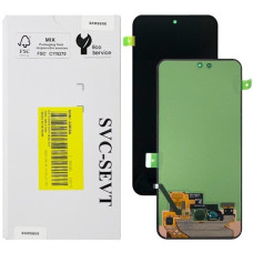 Дисплей з сенсорним екраном (модуль) Samsung S711 S23 FE , сервісна упаковка