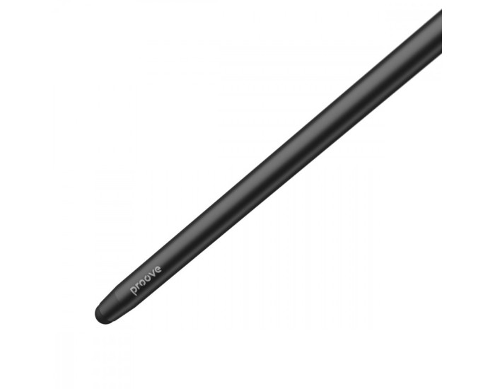Стилус Proove Magic Wand SP-01. Black