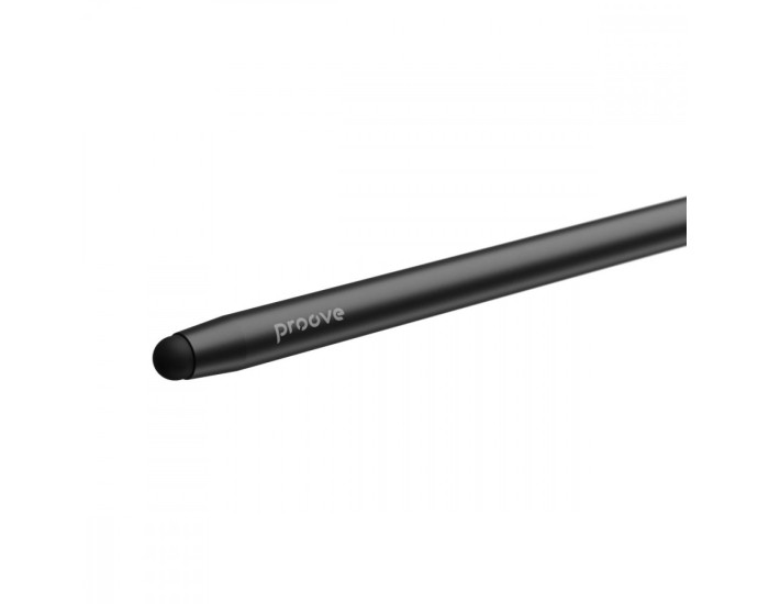 Стилус Proove Magic Wand SP-01. Black