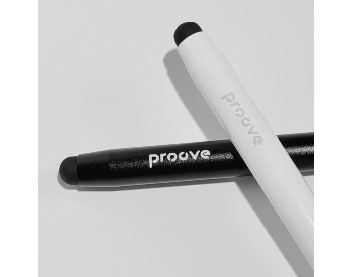 Стилус Proove Magic Wand SP-01. Black
