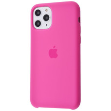 Чехол-силикон оригинал Soft Matte iPhone 11 Pro Max, Dragon fruit