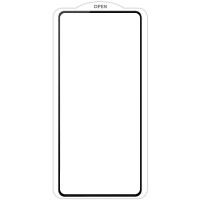 Захисне Скло SKLO Realme 9 4G /9 Pro Plus, 5D чорне