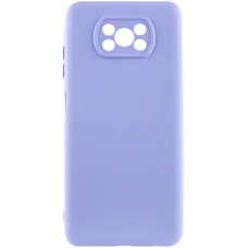 Чехол-силикон Ummi Lakshmi Full Camera Xiaomi Poco X3 NFC /Poco X3 Pro, Dasheen