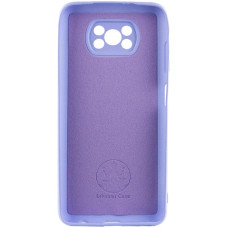 Чехол-силикон Ummi Lakshmi Full Camera Xiaomi Poco X3 NFC /Poco X3 Pro, Dasheen