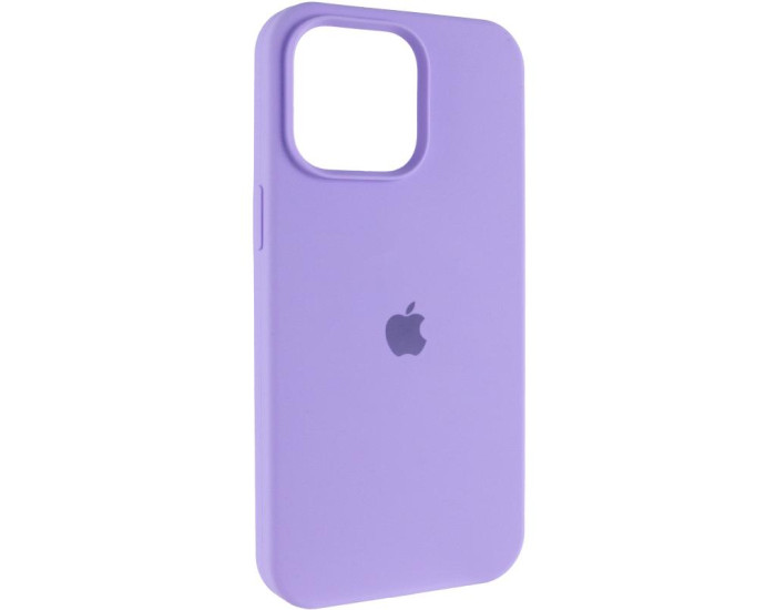 Чехол-силикон оригинал Full Soft Matte with MagSafe iPhone 11, Dasheen