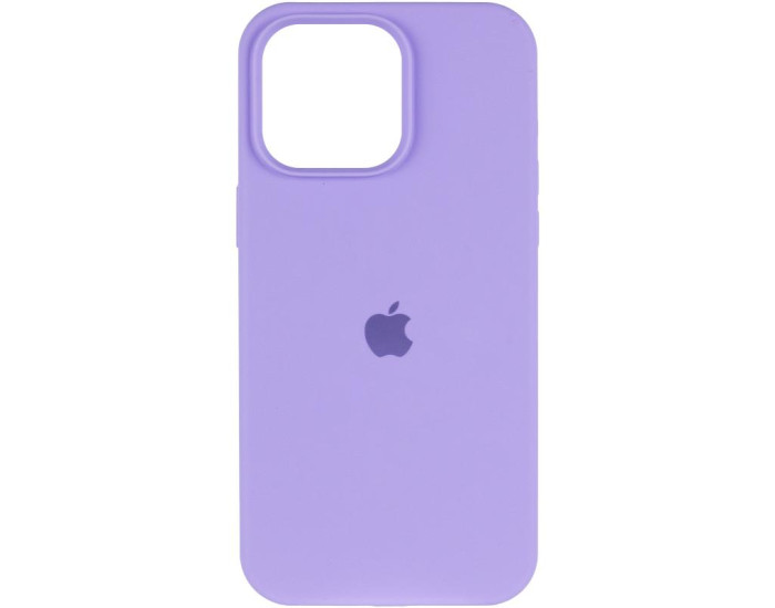 Чехол-силикон оригинал Full Soft Matte with MagSafe iPhone 11, Dasheen