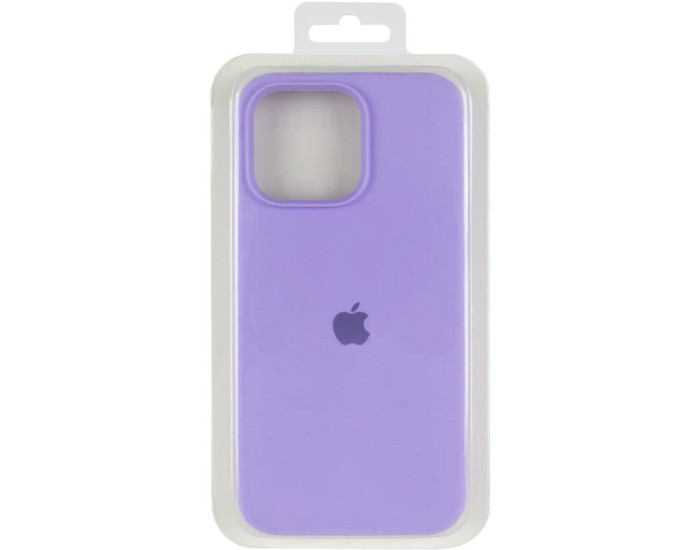 Чехол-силикон оригинал Full Soft Matte with MagSafe iPhone 11, Dasheen