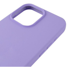Чехол-силикон оригинал Full Soft Matte with MagSafe iPhone 11, Dasheen