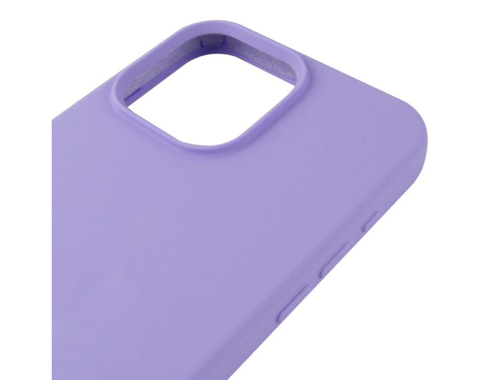 Чехол-силикон оригинал Full Soft Matte with MagSafe iPhone 11, Dasheen