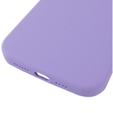Чехол-силикон оригинал Full Soft Matte with MagSafe iPhone 11, Dasheen