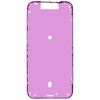 Стикер дисплея (двухсторонний скотч) Apple iPhone 17 Pro Max, Pink, оригинал 