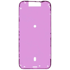 Стикер дисплея (двухсторонний скотч) Apple iPhone 17 Pro Max, Pink, оригинал 