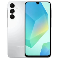 Мобильный телефон Samsung Galaxy A16 4/128GB Gray (SM-A165FZAB)