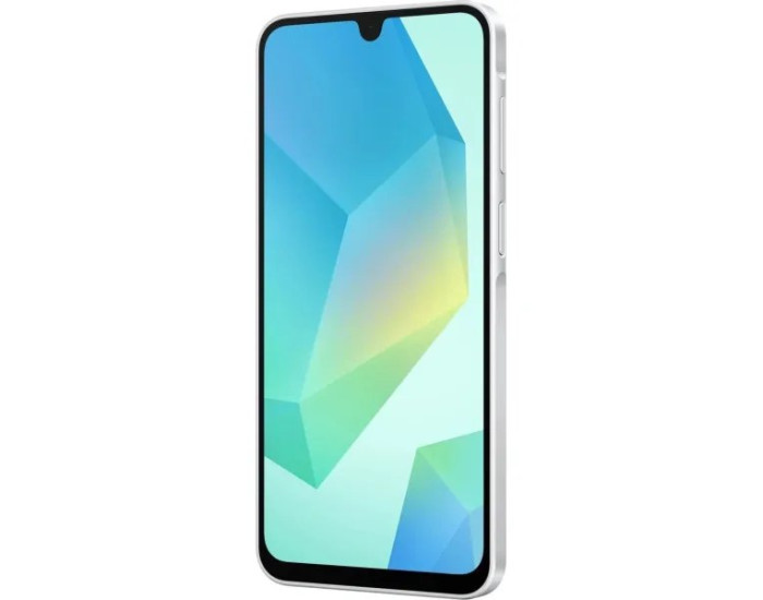Мобильный телефон Samsung Galaxy A16 4/128GB Gray (SM-A165FZAB)