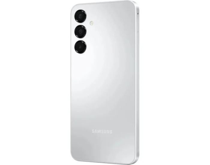 Мобильный телефон Samsung Galaxy A16 4/128GB Gray (SM-A165FZAB)