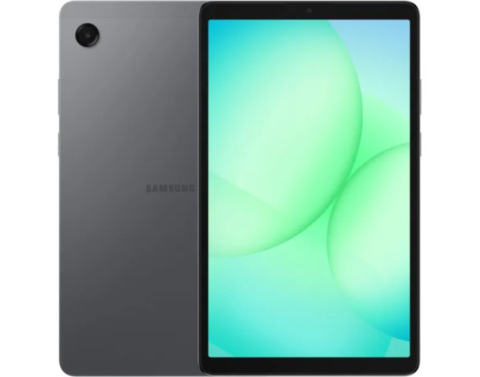 Планшет Samsung Galaxy Tab A11 LTE 8/128GB Silver (SM-X135FZSE)
