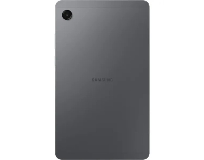 Планшет Samsung Galaxy Tab A11 LTE 8/128GB Silver (SM-X135FZSE)