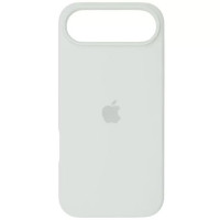 Чехол-силикон оригинал Case Full Protective iPhone Air, White