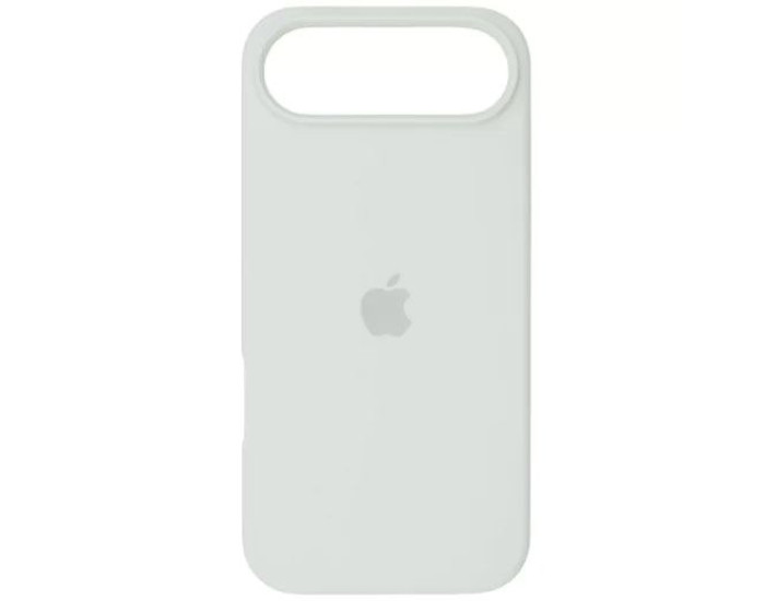Чехол-силикон оригинал Case Full Protective iPhone Air, White